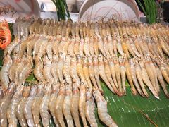 -五月罗马海鲜自助餐厅(陆家嘴店)