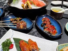 -樱之盛宴·蟹料理海鲜自助(前进大街店)