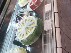 -黑草莓(重庆路店)