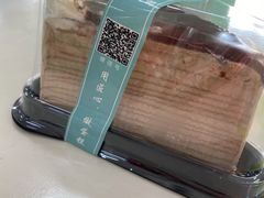 -Juliaanna茱安娜烘焙(中心店)