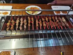 -汉城烧烤(西稍门劳动路店)