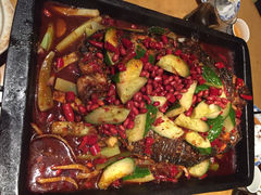 辛香汇(大华第一坊店)-辛香汇(大华第一坊店)