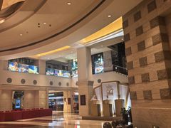 -深圳华侨城洲际大酒店