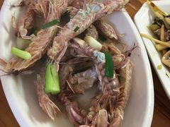 -老地方海鲜坊(步行街店)