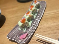 -一心创作料理屋(经开万达店)