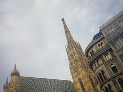 -斯蒂芬主教座堂(Stephansdom)