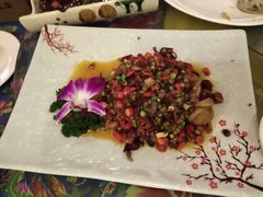 -蘑菇私房菜小馆(杨家坪西城天街店)