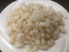 清炒河虾仁-协和菜馆(凤凰街店)