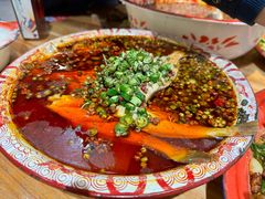 -丁叮小排档·八道江湖菜·团建聚餐(车公庙店)