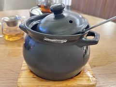 -顺风汤馆·广府粤菜(江宸天街店)