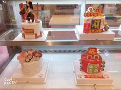 -CAKE BOSS 蛋糕老板(西单君太百货店)
