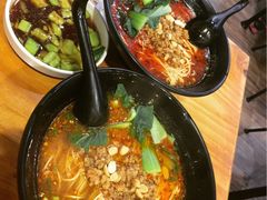 -小厨面(巨野路店)