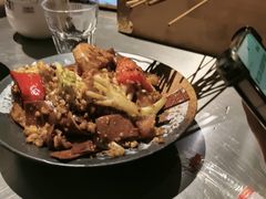 -微醺烤牛·炭火烧烤·精酿啤酒(东郊记忆店)