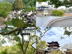 -江心屿景区