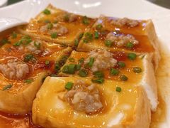 客家酿豆腐-美极鲜食坊(宝安南路店)