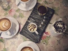 -109 COFFEE(建筑学院店)