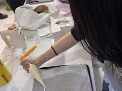 -Lucky Time幸福时光DIY蛋糕烘焙馆(大悦城店)