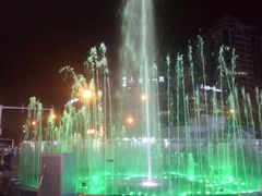 -庙街旅游·美食广场(五一广场店)