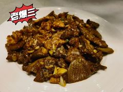 -盛月斋(大王庄店)