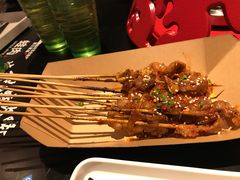 -蛙三泡椒牛蛙(万象城店)