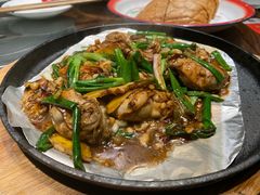 -广府乡下·饭庄(新港东路店)