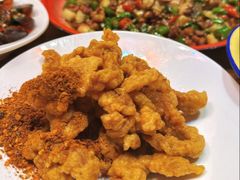 -兔槽江湖菜·重庆璧山兔(水围店)