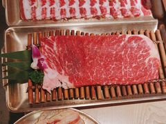 -西塔老太太泥炉烤肉(亚运村店)