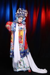 点击看大图 -美云庭古装·格格服汉服·京城旅拍(北京店)