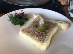 鸡肉派-AZUL by FUEL蓝色·法式酒馆(琶醍店)