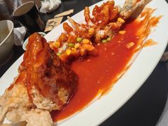 -金陵家宴·金陵春·南京菜(夫子庙店)