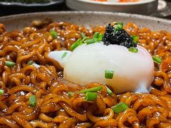 -Fuzzy Bistro 浮几韩餐·茶酒馆