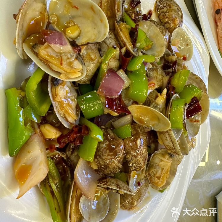 地道美食探店记