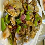 地道美食探店记