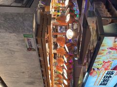 -亚马逊海鲜自助(万象汇店)