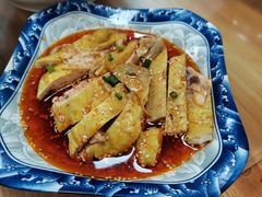 口水鸡-徐记味府·今晚吃龙虾(万达金街店)
