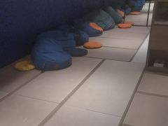 -三谷里·生态水疗空间(五一店)