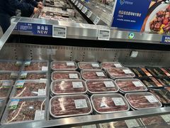 -山姆会员商店(上海浦东店)