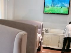 -王府井酒店(金桥港湾店)