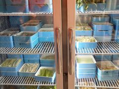 自助取餐区-老天桥蛙炉火锅(姑苏总店)