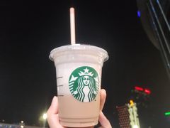 -星巴克(佛山顺德大融城店)