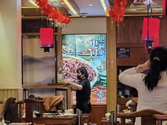 -沸炉重庆老火锅(军事博物馆店)