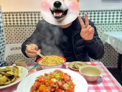 -捌贰虾蟹·江湖菜馆(江汉路店)