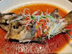 -环球港凯悦 · 享悦中餐厅