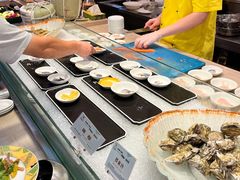 -舜和巴西烤肉餐厅(舜和国际店)