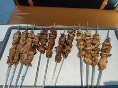 -亿牌牌东北烧烤(博物馆旗舰店)