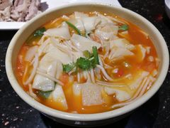 -清真玉杰胖妈妈手抓(皋兰路店)