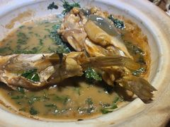 -永安鱼庄·镇江菜(丁卯店)