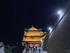 -大同古城墙