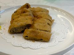 -紫鑫阁饭庄(长安店)