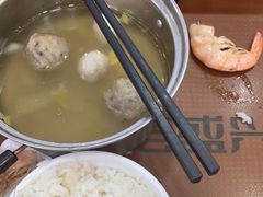 -老盛兴汤包馆(江宁一店)